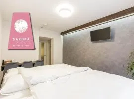 Royal Pigeon Sanda - Vacation STAY 18571