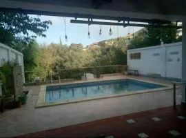 Bel appartement a Saket
