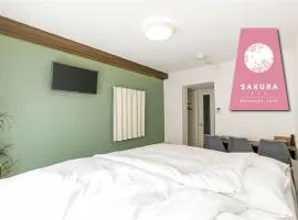 Royal Pigeon Sanda - Vacation STAY 18575