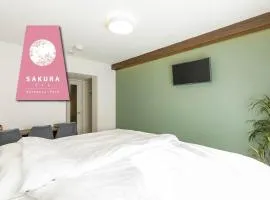 Royal Pigeon Sanda - Vacation STAY 18577