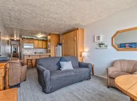 Sea Gypsy Rentals - Oceanfront Suite - Sleeps 6