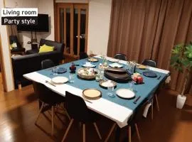 f life house - Vacation STAY 18973