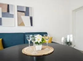 Easylife - Modernità e Relax in Sant'isidoro CRISTALLINA 2