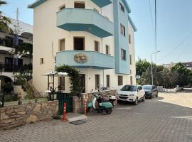 Sahil Apart, holiday rental in Datca