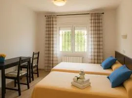 Xirlo B&B