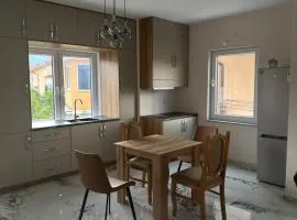 Kalishta apartment near lake ohrid