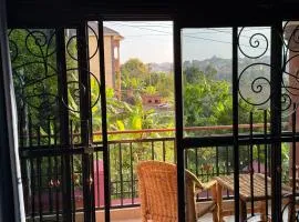 Kampala Comfort 1