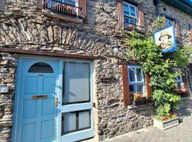 Mariners Rest One Bedroom Apartment in Innishannon Village, Hotel in Cork