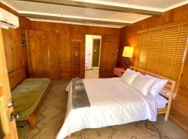 Joshua Tree Ranch House Motel - Downtown - Room #1