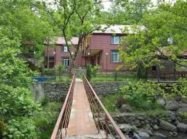 Holiday home in Tkhilnari #1, #2, #3, #5