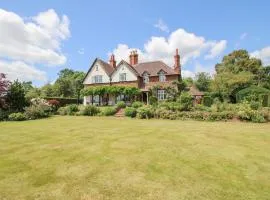 Uplands Dower House