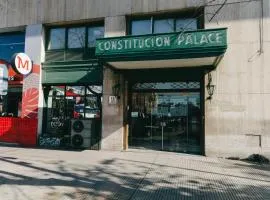 Constitución Palace Hotel