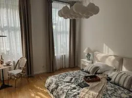 Apartament Kamila - Szczecin centrum