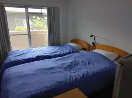 Belle Air Ogata South Building II "2nd floor" - Vacation STAY 34227v