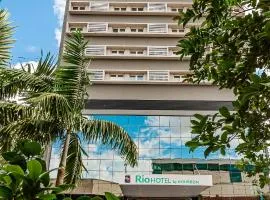 Rio Hotel by Bourbon Maringá