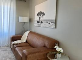 Oasis Sky Self Catering Apartment