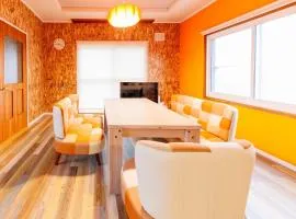 Biei Yume Yume House - Vacation STAY 38543v