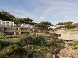 Nômade Temple Ibiza