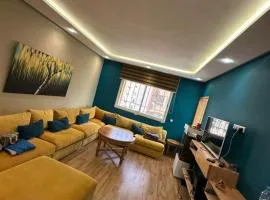 Oceon view