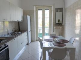 Luma Casa Vacanze, hotel a Gaeta