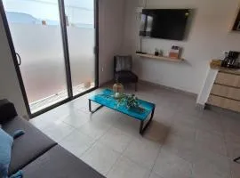 Depa 2º nivel moderno, privado y bien ubicado