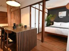 Shippo Mansion, Room 404 - Vacation STAY 41552v