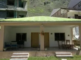 Katherine cottage