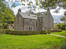 7 Bed in Tideswell 93808, hotell sihtkohas Tideswell