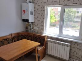 Apartament Callatis
