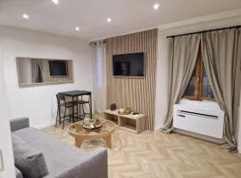 Chic appartement climatisé La Ciotat