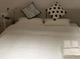 马德里Usera民宿