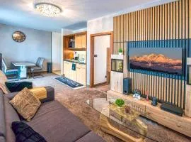 Apartmán pod Tatrami K 107