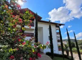 San Michael Hospedaria