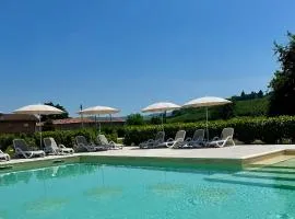 CASCINA SANT'ANTONIO