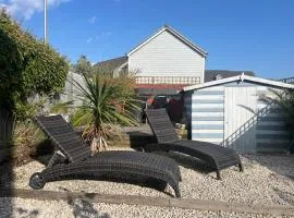 Entire 4 Bed Townhouse