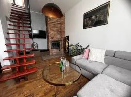 Apartament Kapitański