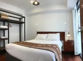 Apartamento cerca de todo en Cusco
