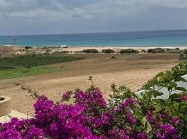 Vue mer & montagne, plage à pied & tranquillité assurées