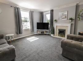 Fleet Townhouse, hotel em Castle Douglas