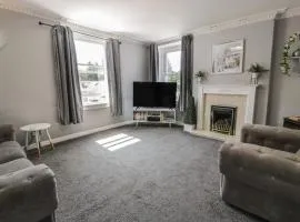 Fleet Townhouse