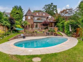 Forest Getaway, hotel i Slough