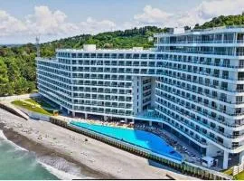 Bamboo Beach Tsikhisdziri 96