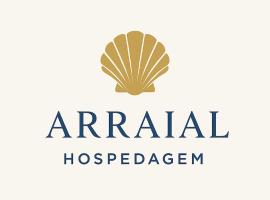 Arraial Hospedagem, hotel v destinaci Arraial do Cabo