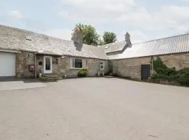 Marshill Farm House