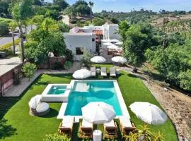 "NEW"Luxury Wine Retreat Fallbrook Villa and Venues