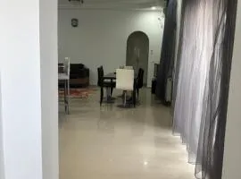 Jinene logement