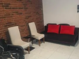 Apartament Starówka 1473 PARKING FREE