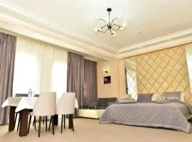Karat Inn Boutique Hotel