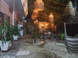 Hotel Cabañas Mar Caribe