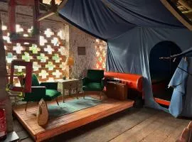 Nomads Glamp